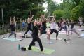 Louisville Zoo Wild Workouts