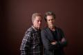 Jammin' At Jeptha Feat. The Bacon Brothers