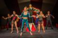 Venardos Circus presents "Far Beyond"