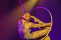 Venardos Circus presents "Far Beyond"