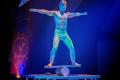 Venardos Circus presents "Far Beyond"