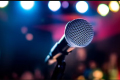 Queen of the Ring Women's Comedy Contest Late Show