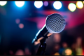 Queen of the Ring Women's Comedy Contest Early Show