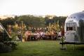 Bourbon, Botanicals & Fire-Kissed Flavors: One-Night-Only Dinner at Foxhollow Farm