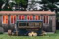 Whiskey & Tunes:  An Evening at the Distillery