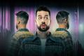 John Crist: Jokes For Humans Comedy Tour with special guest Derrick Stroup