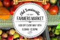 Old Louisville Farmers Market