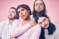 Rainbow Kitten Surprise: Thanks For Coming Tour with Jelani Aryeh - presented by 91.9 WFPK