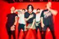 Sleeping with Sirens - Don't Let the Party Die Tour with Stand Atlantic and Heart to Gold