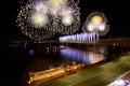 Thunder Over Louisville VIP Rooftop Party Presented by Louisville Muhammad Ali International Airport