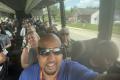 West Louisville Neighborhoods History Bus Tour