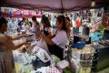 Asian Night Market