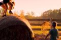 Blackacre Sunset Music Featuring Ida Clare