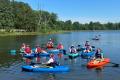 Mellow Adult Summer Day Camp