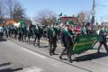 Ancient Order of Hibernians St. Patrick's Parade