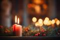 Candlelight: Christmas Carols on Strings