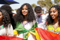 Louisville Africa Day Festival