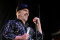 JJ Grey & Mofro - Olustee Tour