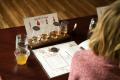 Bourbon in Bardstown