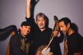 Béla Fleck, Edmar Castañeda, Antonio Sánchez Trio
