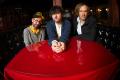 Bright Eyes with special guest Cursive