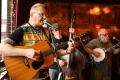 LouGrass Sessions: Bottled In Bond Boys