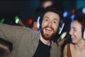 Pink Pony Club Silent Disco at 3rd Turn J-Town
