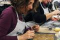 Bas-Relief Ceramic Workshop