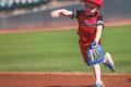 Major League Baseball Pitch Hit & Run Skills Event - Ages 7 - 14
