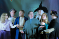 WhoDunnit presents Shadow Messenger: The Beckwitch Coven (a murder mystery!)