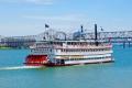 McAlpine Locks Cruise