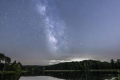 Starry Skies and Light Pollution