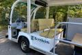 Accessible Arboretum Tour