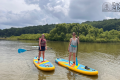 Mother's Day Brunch Paddle