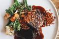Bourbon City Supper Club - Smokin' with MeeshMeesh