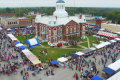 Midway Bourbon & Blues Festival