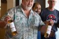 BG Bourbon and Brewfest