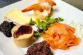 Thurby, Oaks & Derby Dinner in Provence