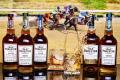 Old Forester Bourbon Dinner