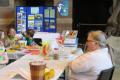 Family Nature Club - Build a Crinoid