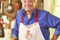 Chef Jacques Pépin's 90th Birthday 5-Course Wine Dinner In Provence