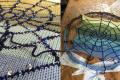 Nature (+) Botanic Dyed Scarves