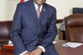 Kentucky Author Forum Presents Congressman Jim Clyburn with Retired Congressman John Yarmuth