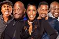 Louisville Comedy Festival ft. Sommore, Lavell Crawford, Bill Bellamy, Don DC Curry, & Tony Roberts