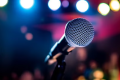 TEN20 Women's Comedy Showcase