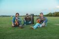 LouGrass Sessions: Corduroy Cadets