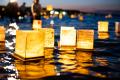 Water Lantern Festival