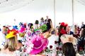 Hermitage Farm Derby Brunch
