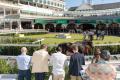 Fall Meet at Churchill Downs