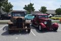 56th Annual Street Rod Nationals